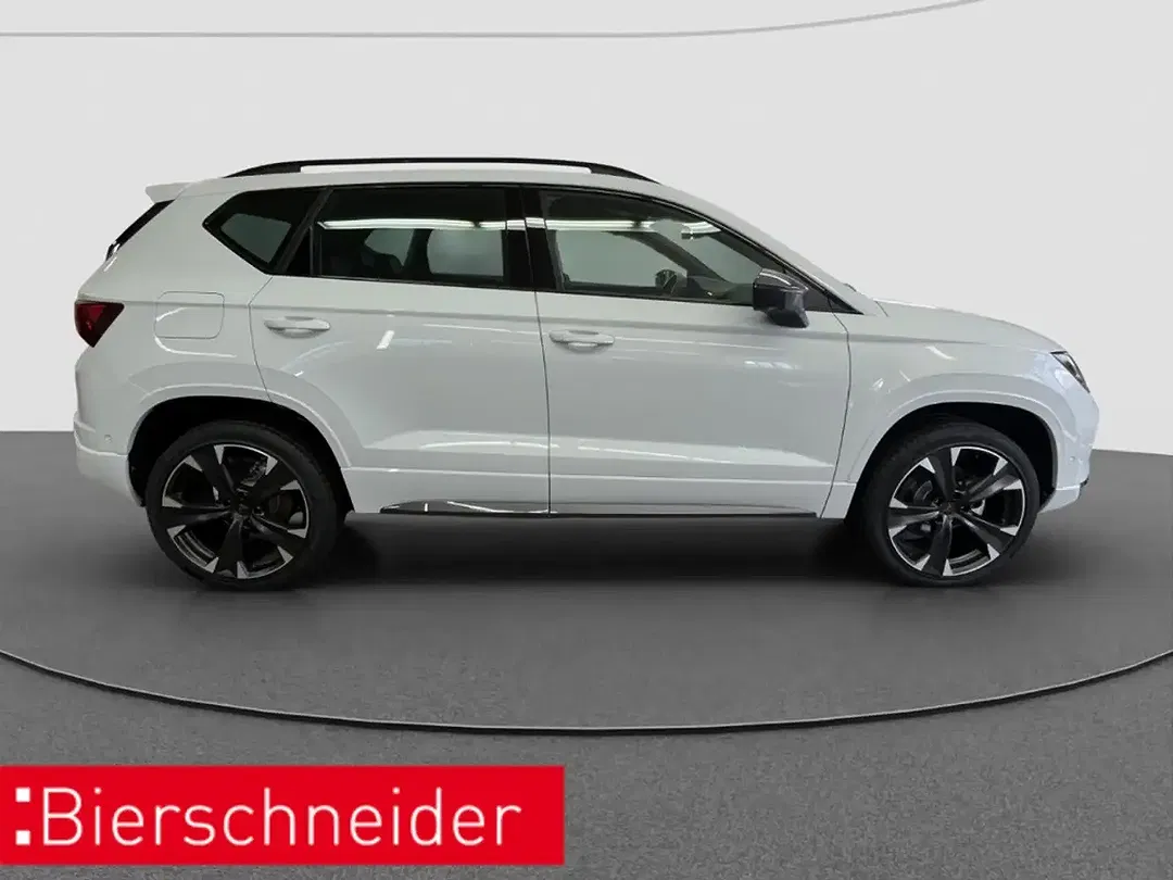 CUPRA Ateca 1.5 TSI DSG - Thumbnail 8