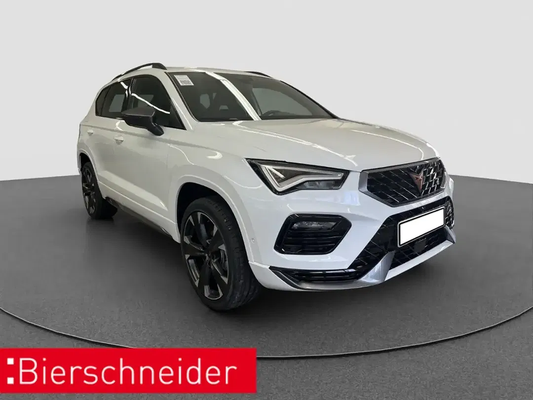 CUPRA Ateca 1.5 TSI DSG - Thumbnail 9
