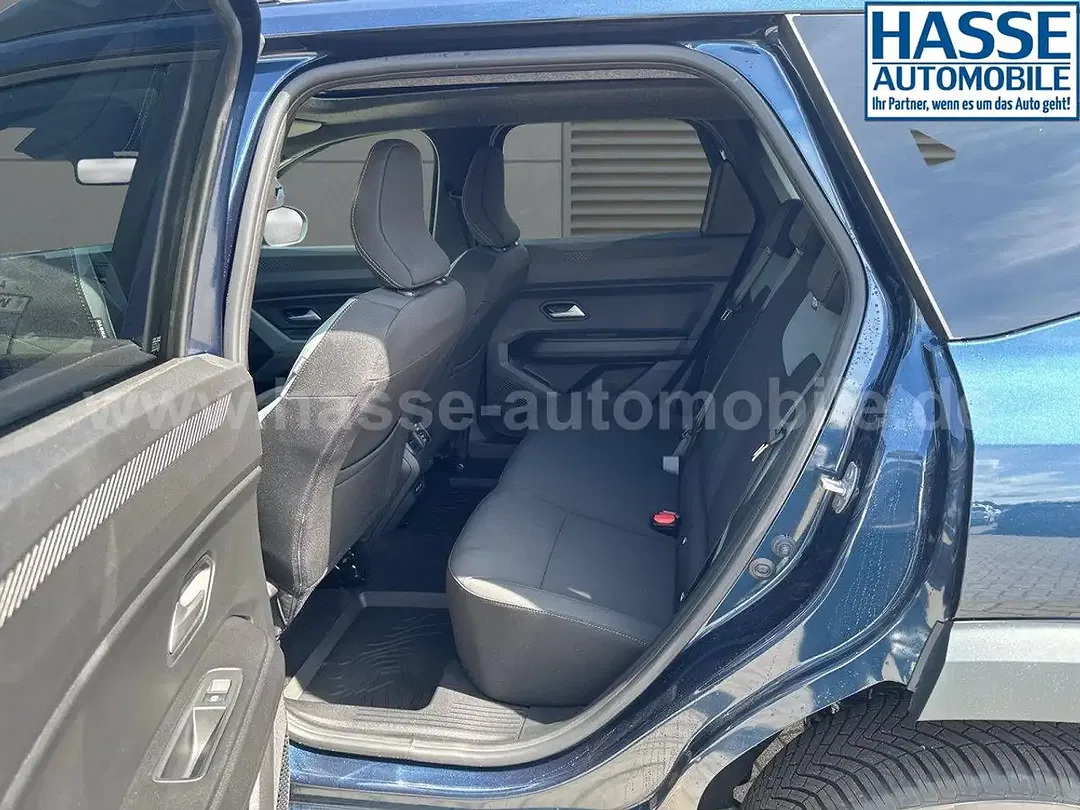 Dacia Bigster TCe 4x4 Extreme - Thumbnail 6