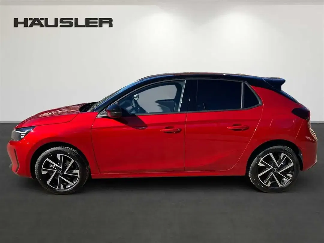 Opel Corsa 1.2 - Thumbnail 6
