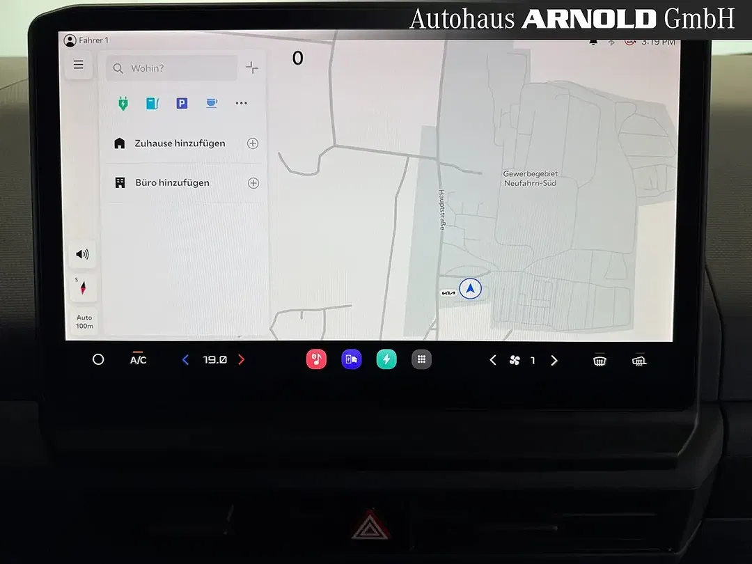 Kia PV5 Cargo - Thumbnail 10