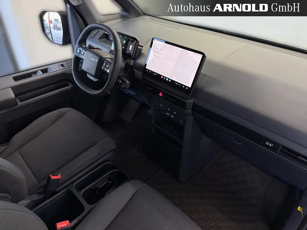 Kia PV5 Cargo - Thumbnail 12