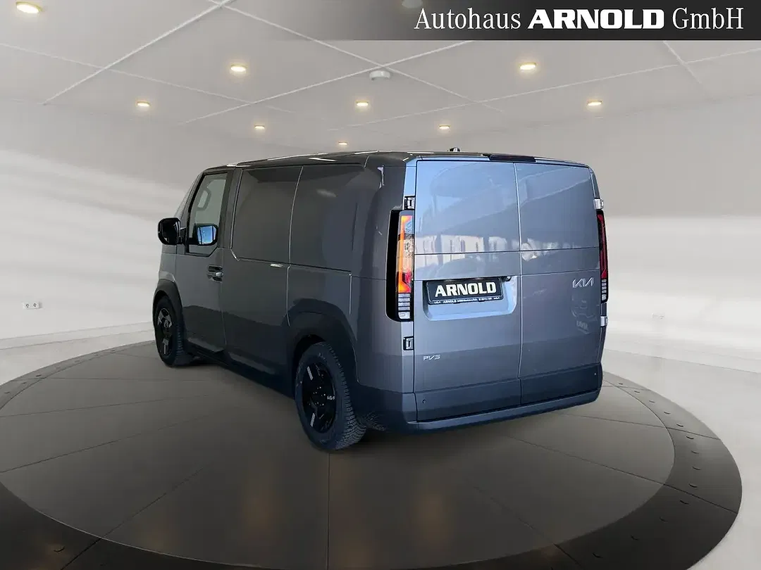 Kia PV5 Cargo - Thumbnail 3