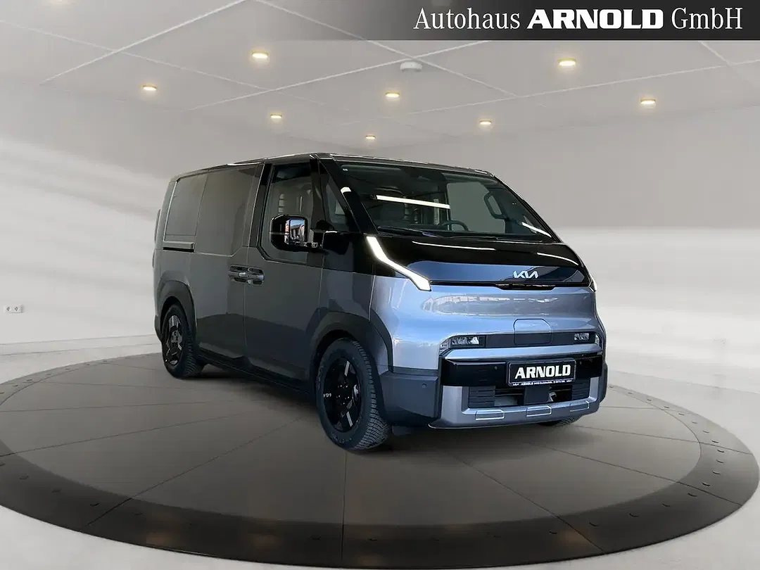 Kia PV5 Cargo - Thumbnail 6