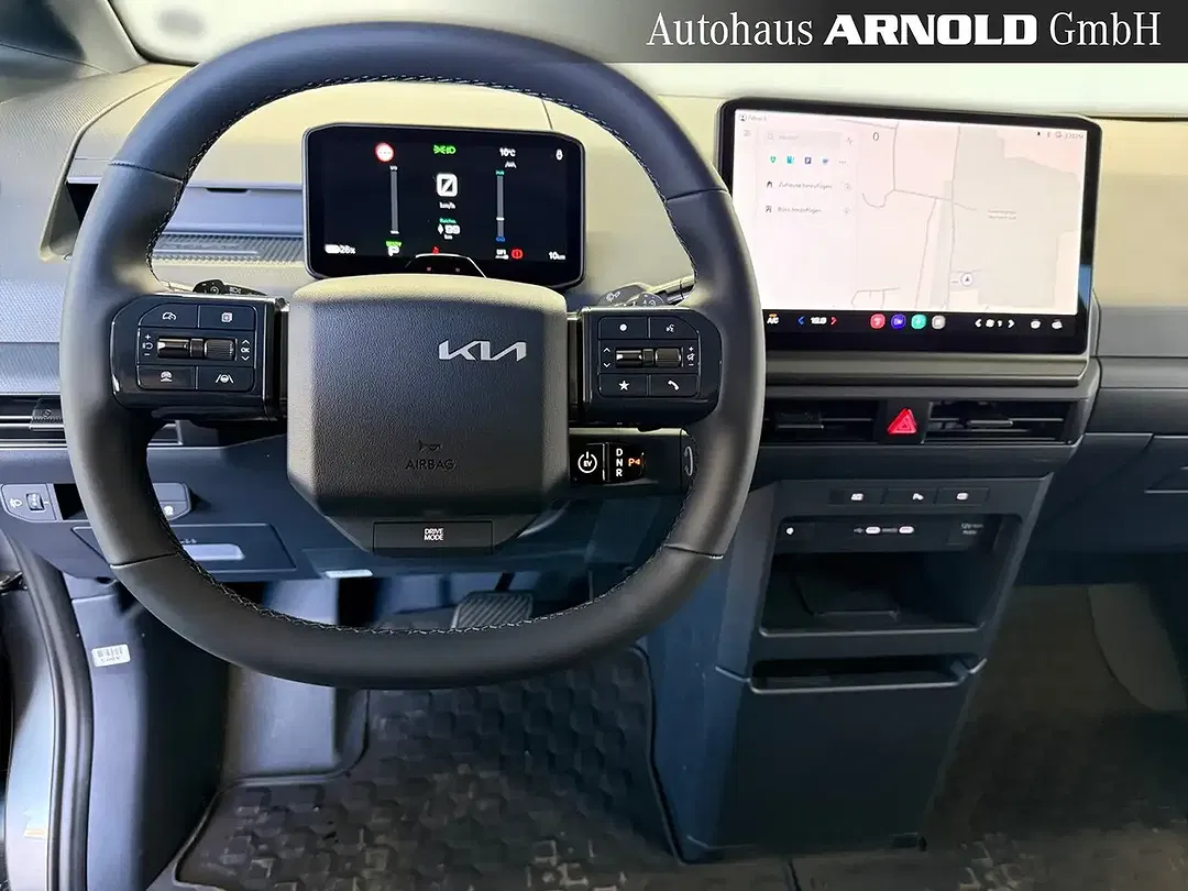 Kia PV5 Cargo - Thumbnail 8