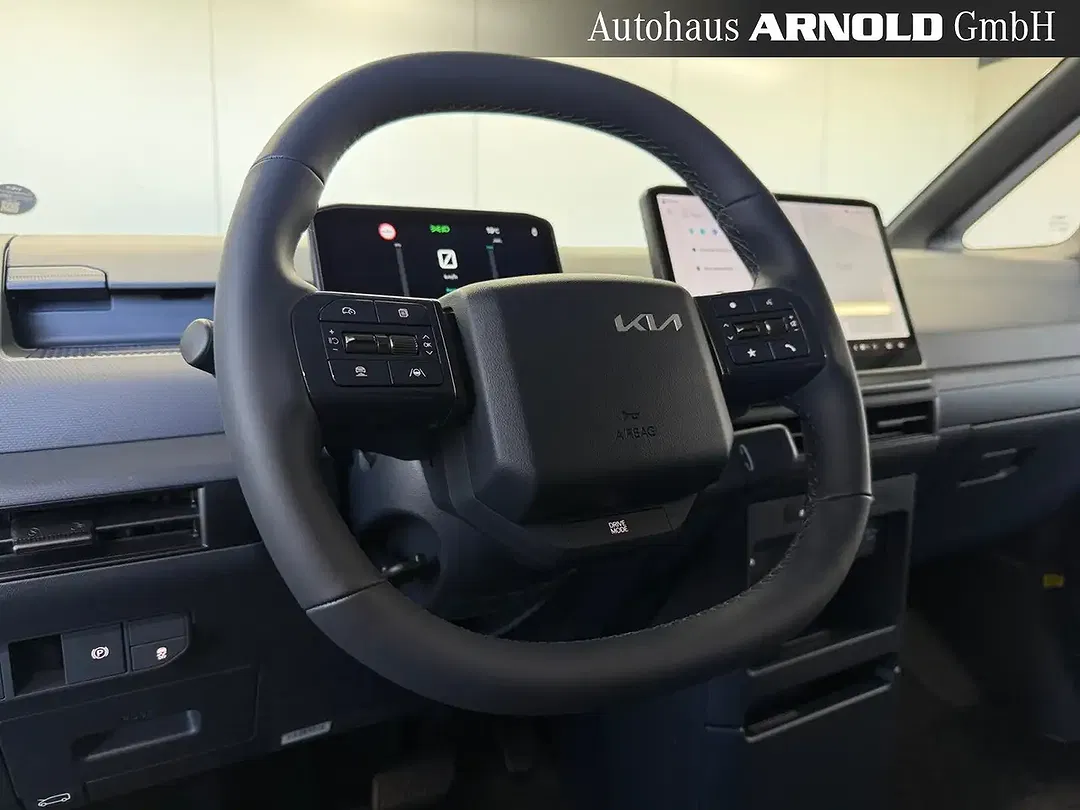 Kia PV5 Cargo - Thumbnail 9