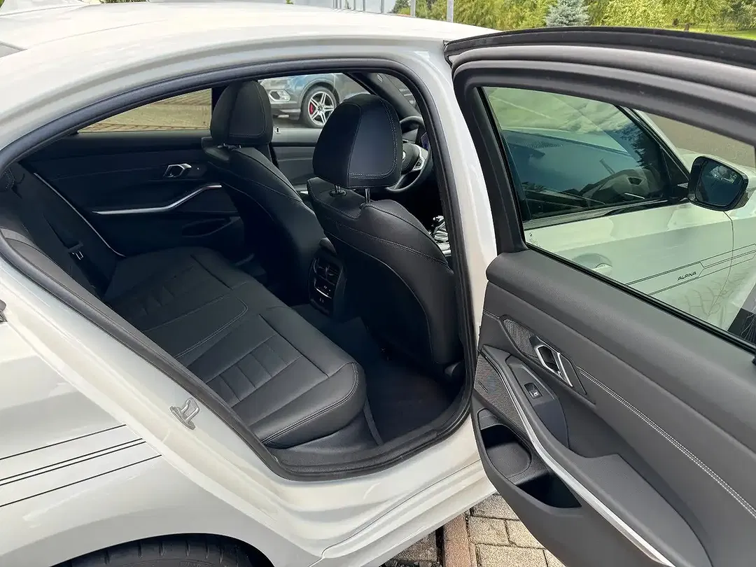Alpina B3 - Thumbnail 12