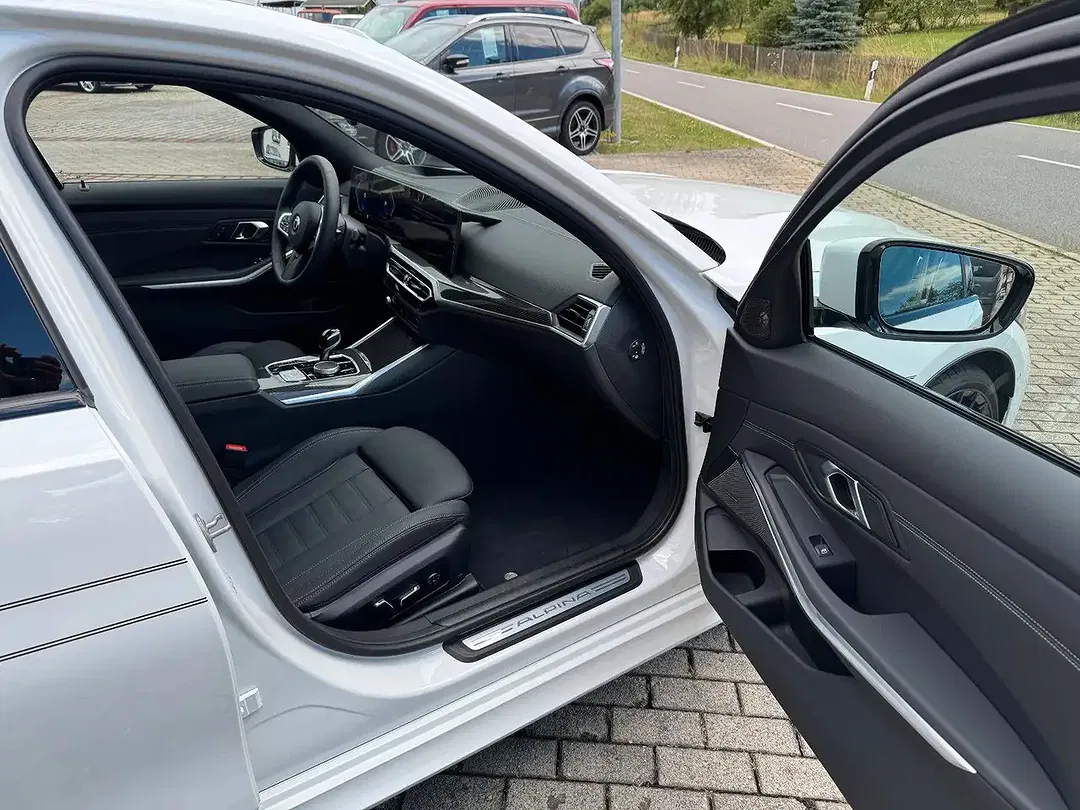 Alpina B3 - Thumbnail 13