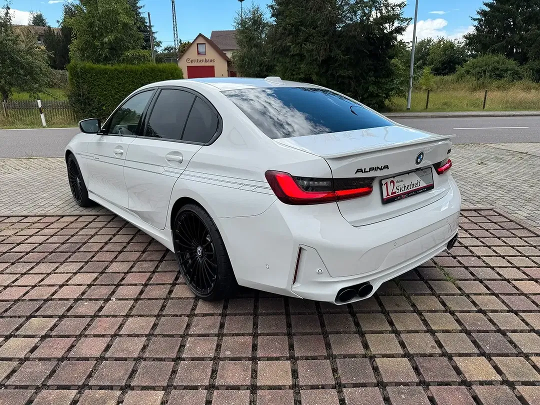 Alpina B3 - Thumbnail 3