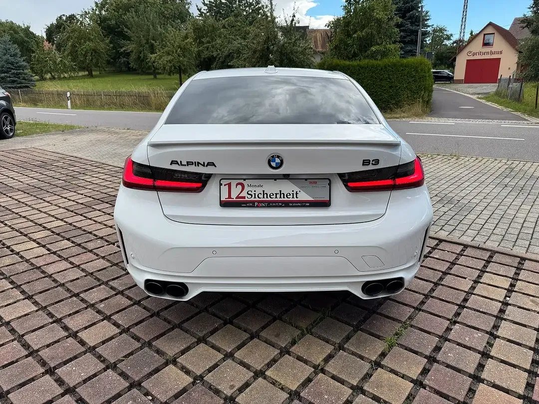 Alpina B3 - Thumbnail 4