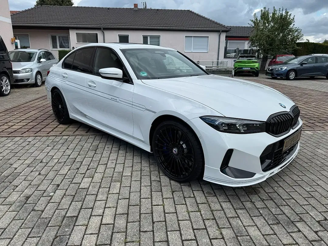 Alpina B3 - Thumbnail 7