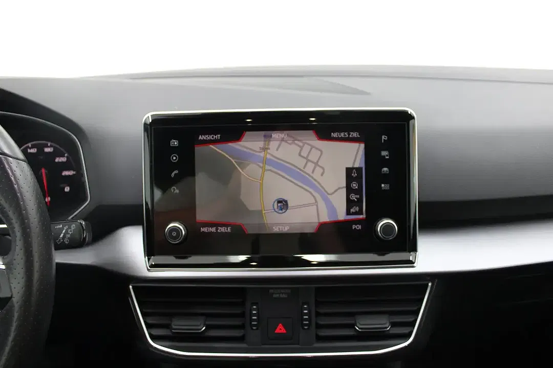 SEAT Tarraco 2.0 TDI DSG 4Drive FR - Thumbnail 10