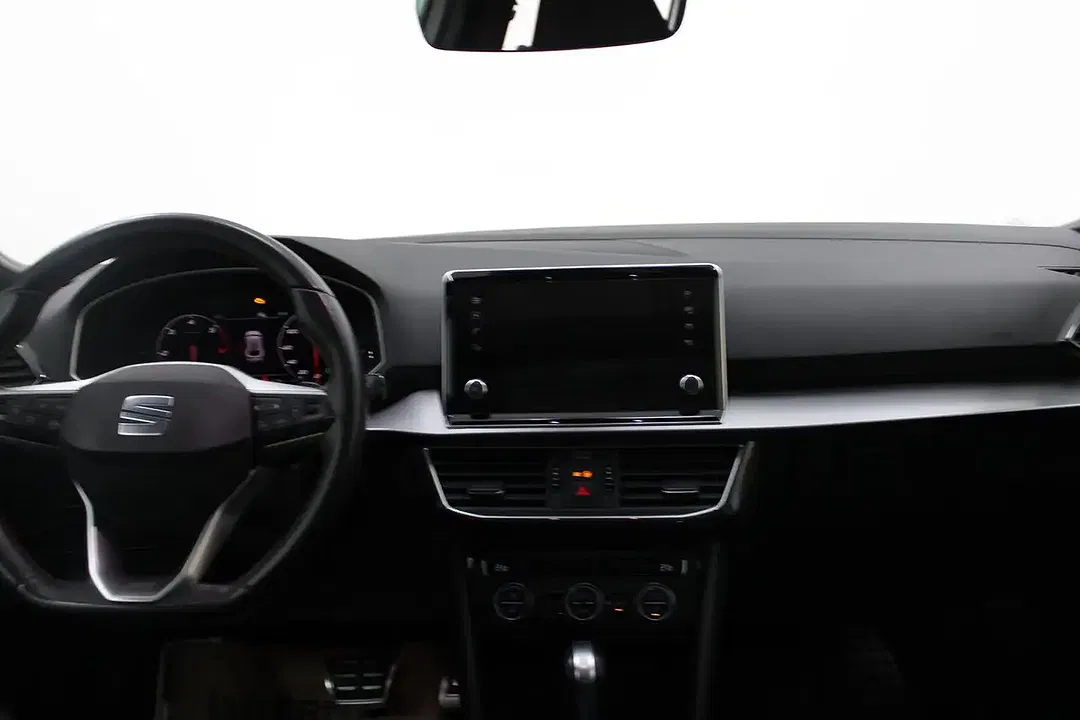 SEAT Tarraco 2.0 TDI DSG 4Drive FR - Thumbnail 5