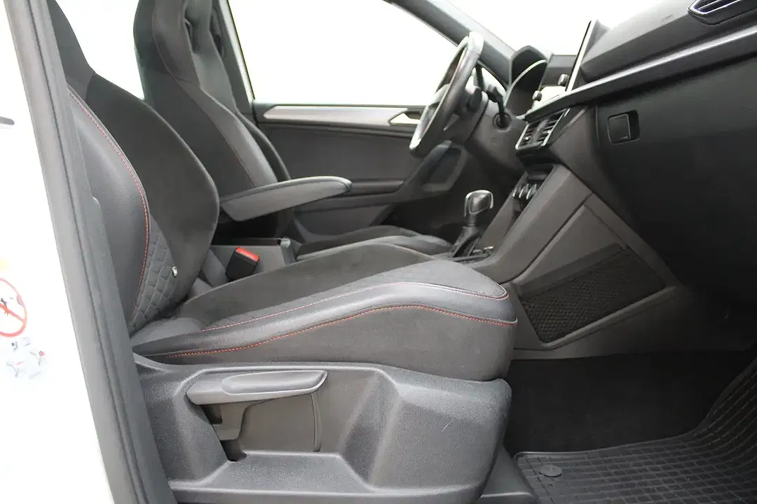 SEAT Tarraco 2.0 TDI DSG 4Drive FR - Thumbnail 8