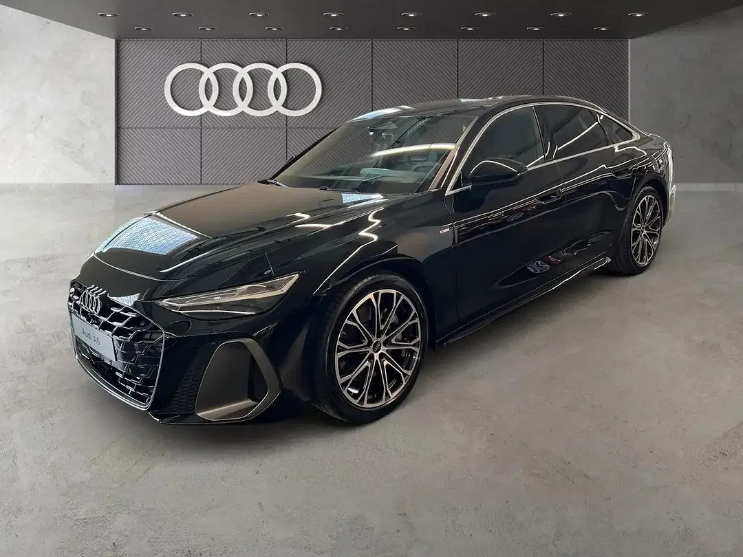 Audi A6 TFSI S tronic quattro - foto 1