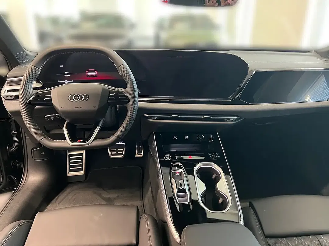 Audi A6 TFSI S tronic quattro - Thumbnail 11