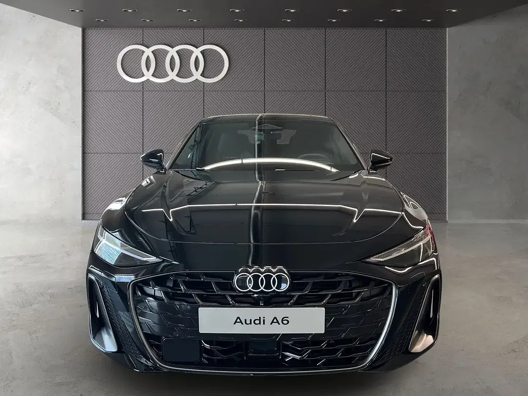 Audi A6 TFSI S tronic quattro - foto 2