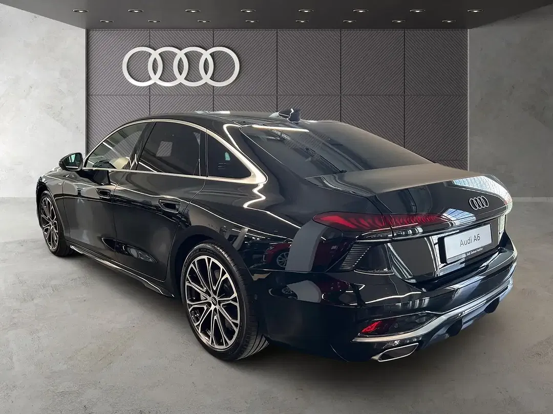 Audi A6 TFSI S tronic quattro - Thumbnail 4