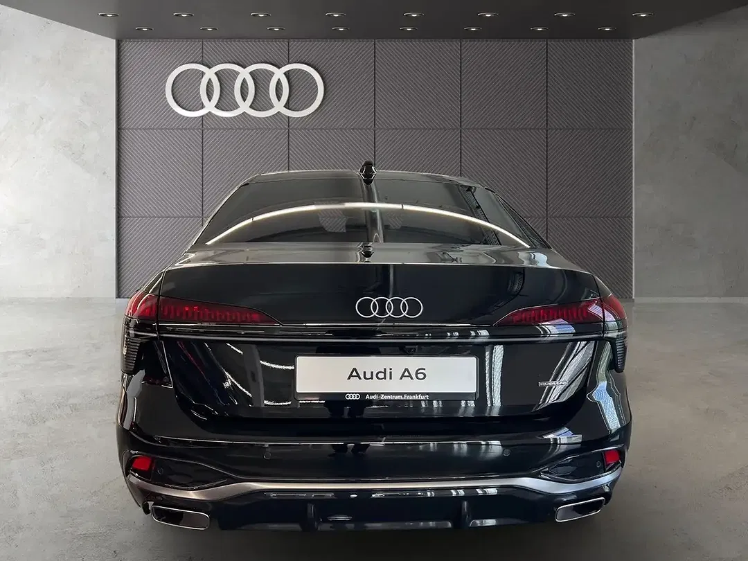 Audi A6 TFSI S tronic quattro - Thumbnail 5
