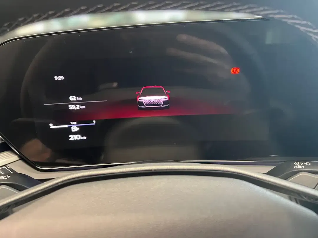Audi A6 TFSI S tronic quattro - Thumbnail 8