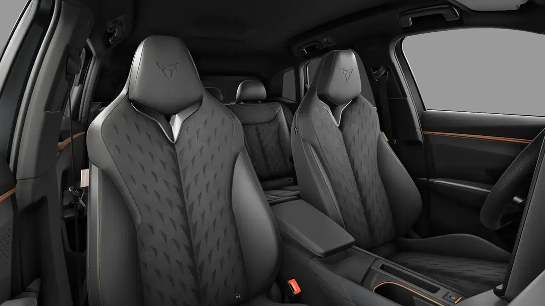 CUPRA Terramar 1.5 TSI PHEV - foto 13