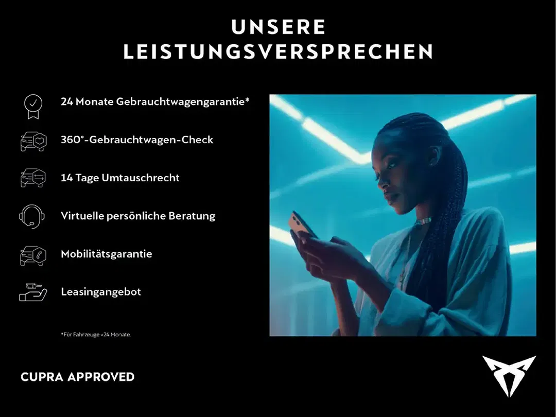 CUPRA Terramar 1.5 TSI PHEV - Thumbnail 3