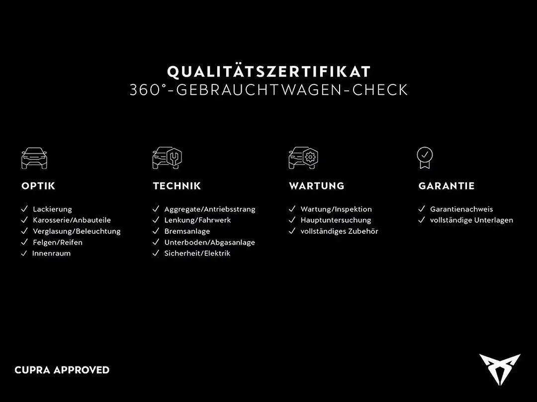 CUPRA Terramar 1.5 TSI PHEV - Thumbnail 6