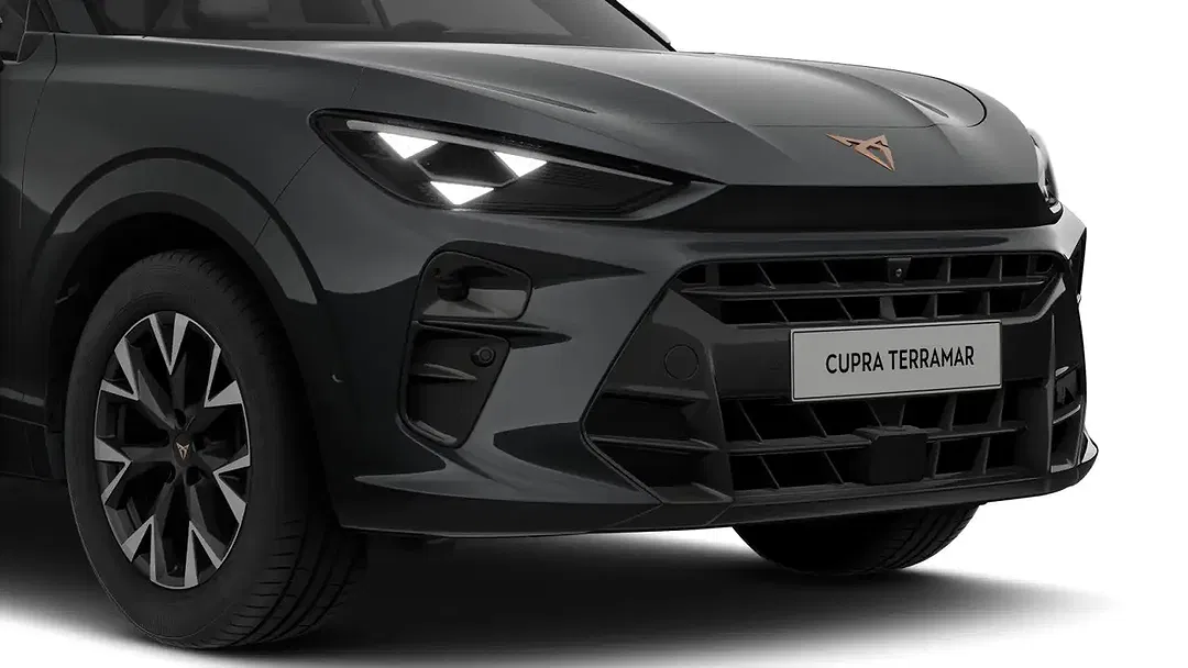 CUPRA Terramar 1.5 TSI PHEV - Thumbnail 9