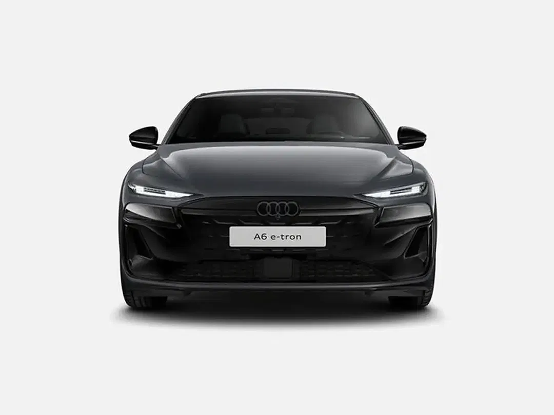 Audi A6 e-tron performance Avant S line - Thumbnail 5