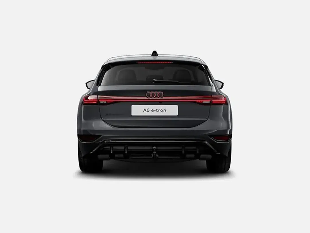 Audi A6 e-tron performance Avant S line - Thumbnail 6