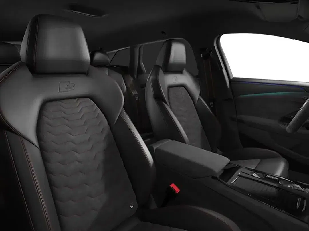 Audi A6 e-tron performance Avant S line - Thumbnail 7
