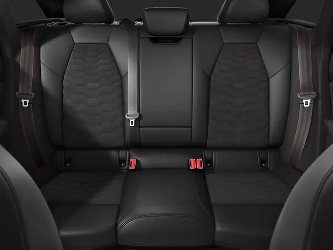 Audi A6 e-tron performance Avant S line - Thumbnail 8