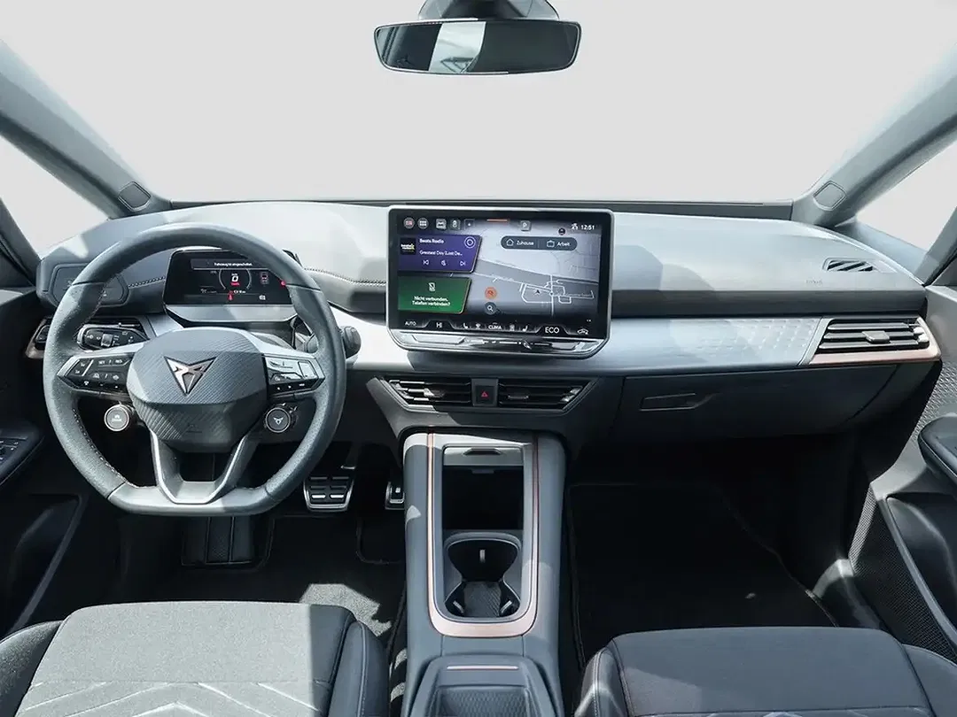 CUPRA Born - Thumbnail 11