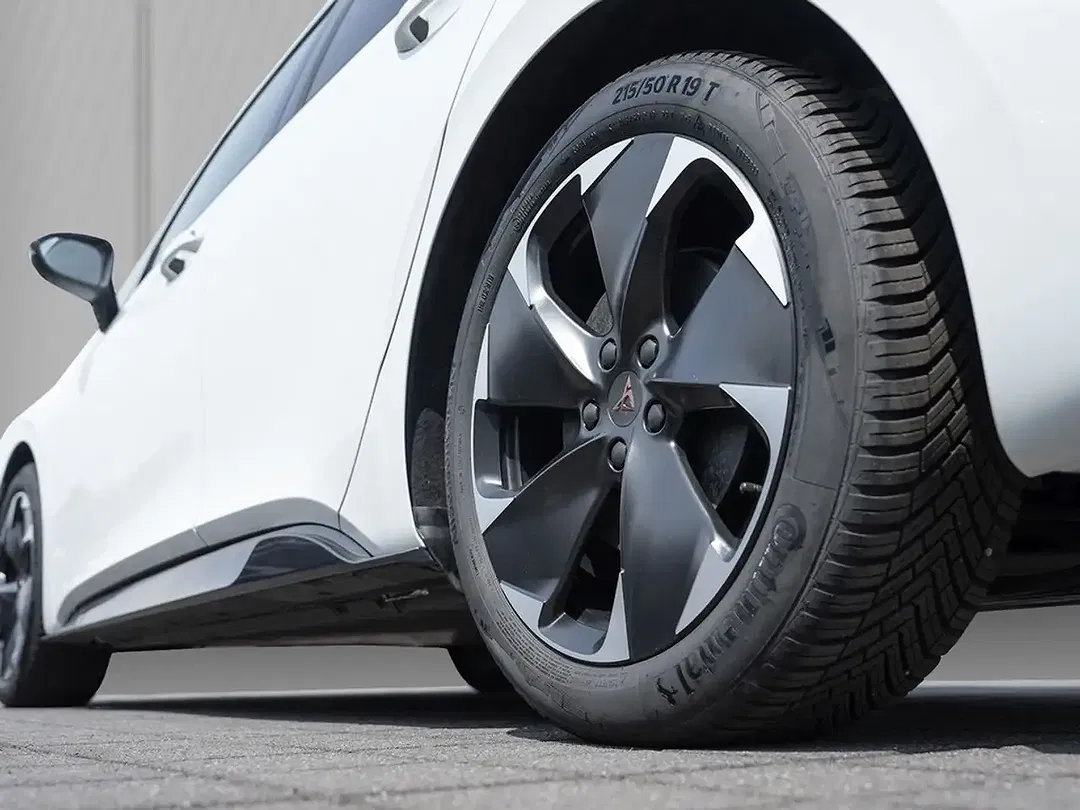CUPRA Born - Thumbnail 6