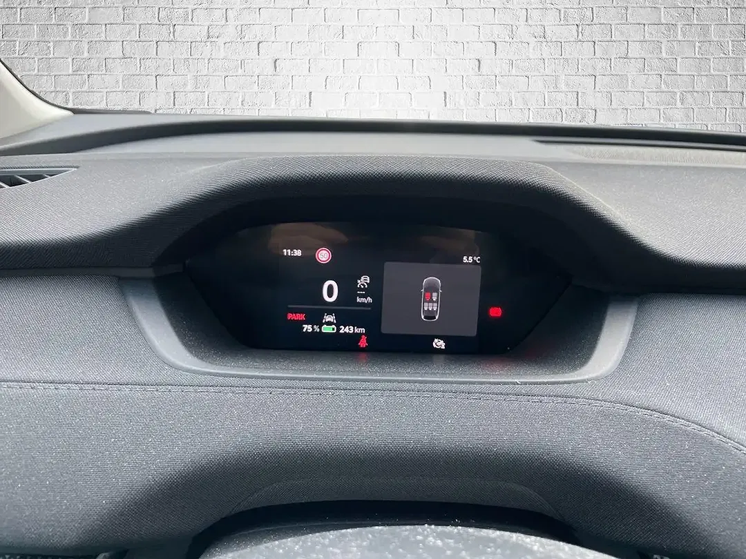 Skoda Elroq 50 Tour Clever - Thumbnail 11