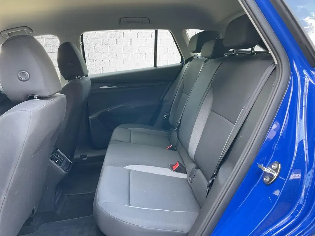 Skoda Elroq 50 Tour Clever - Thumbnail 14