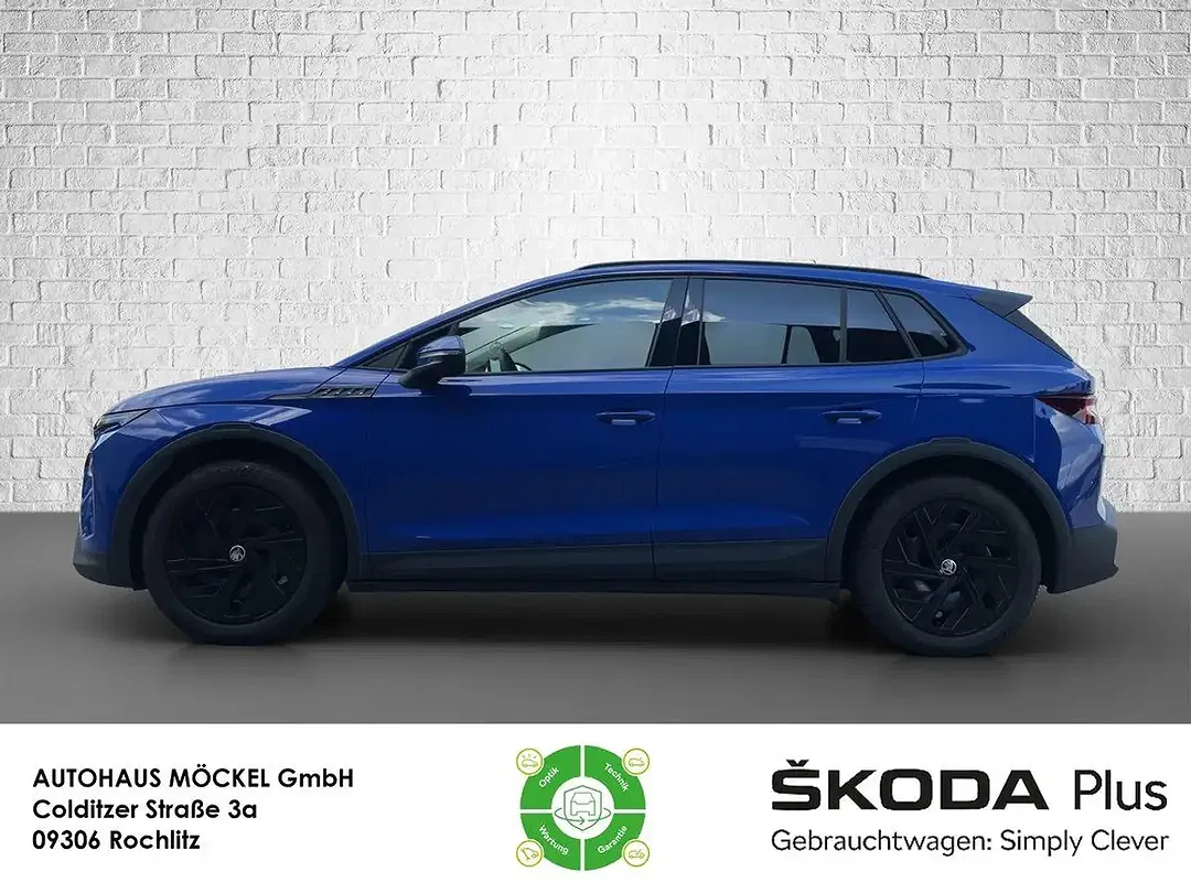 Skoda Elroq 50 Tour Clever - foto 2