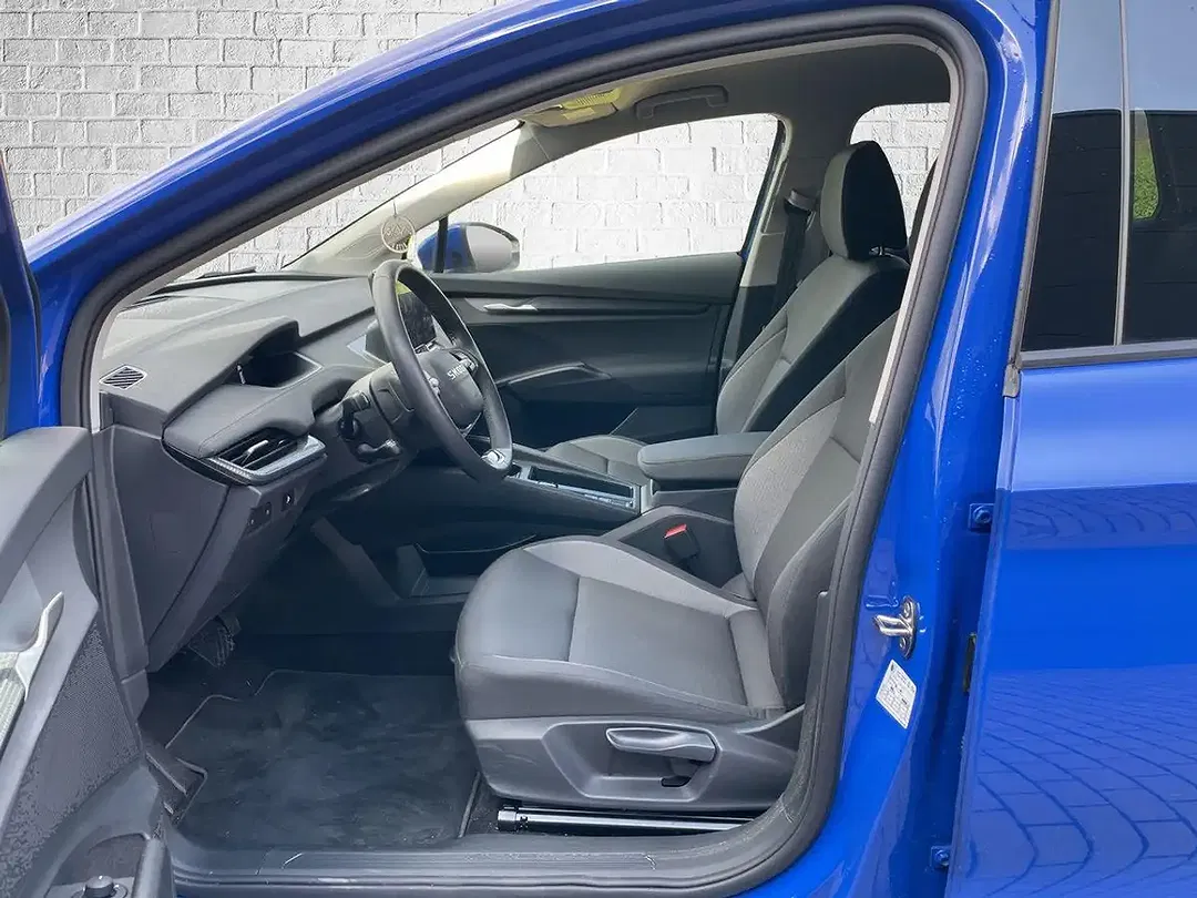 Skoda Elroq 50 Tour Clever - Thumbnail 9