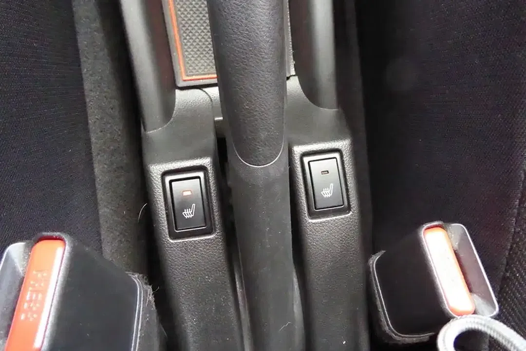 Suzuki Swift Hybrid 1.2 Dualjet Comfort - Thumbnail 13