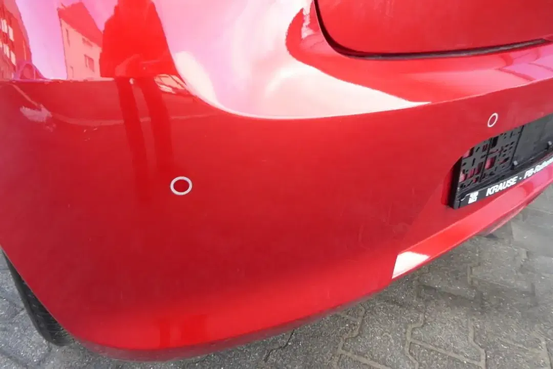 Suzuki Swift Hybrid 1.2 Dualjet Comfort - Thumbnail 8