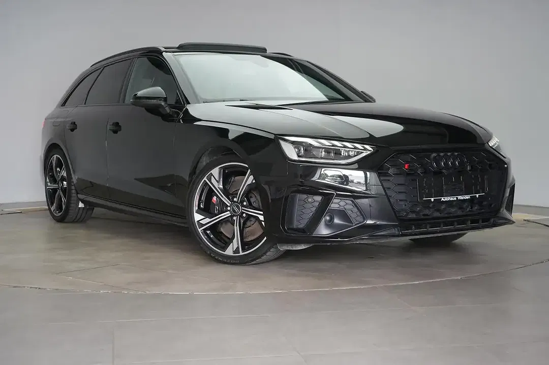Audi S4 TDI quattro Matrix LED Avant - foto 1