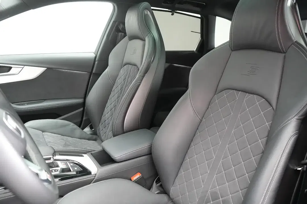 Audi S4 TDI quattro Matrix LED Avant - Thumbnail 11