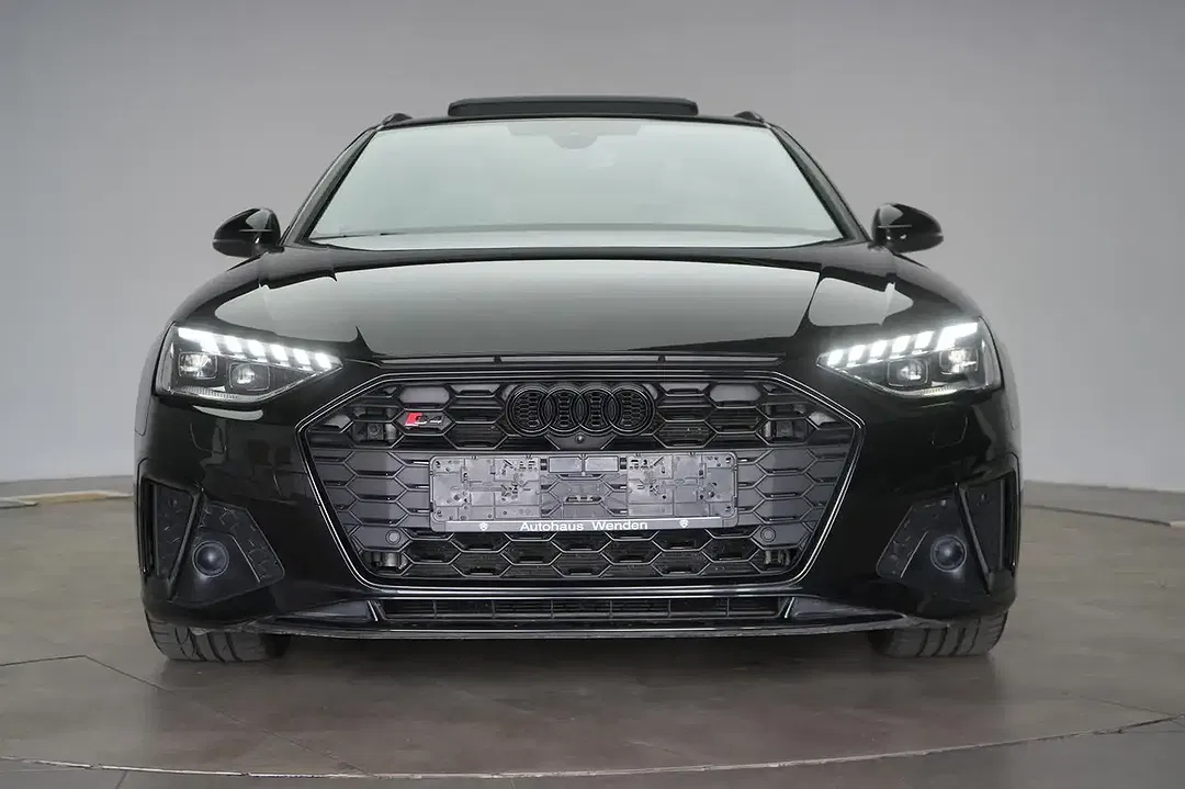 Audi S4 TDI quattro Matrix LED Avant - foto 2