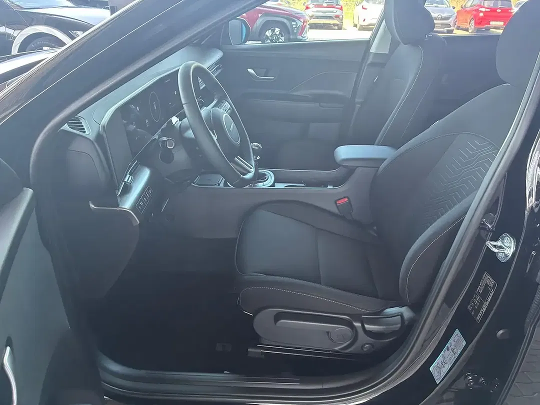 Hyundai KONA 1.0 T-GDI Comfort Plus - Thumbnail 5