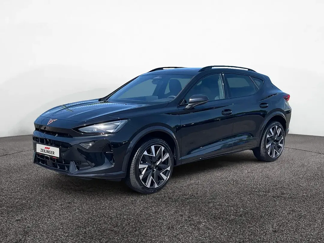 CUPRA Formentor eTSI - Thumbnail 1
