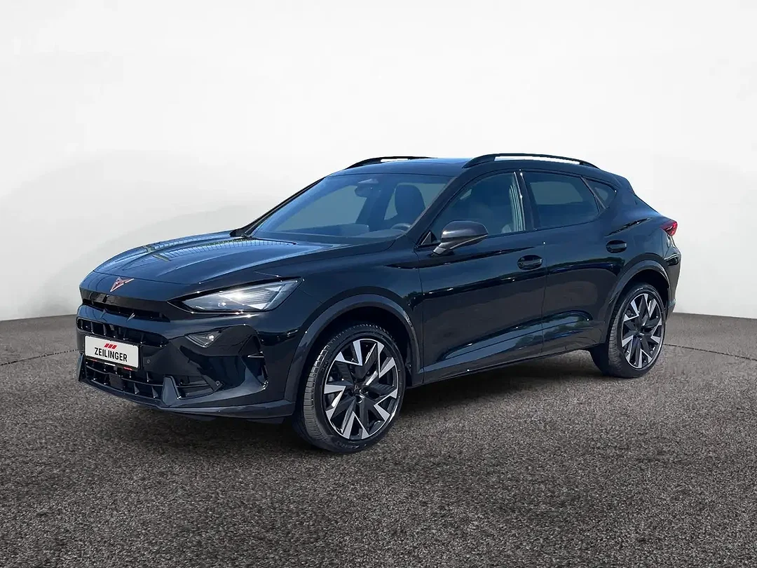 CUPRA Formentor eTSI - Afbeelding 1