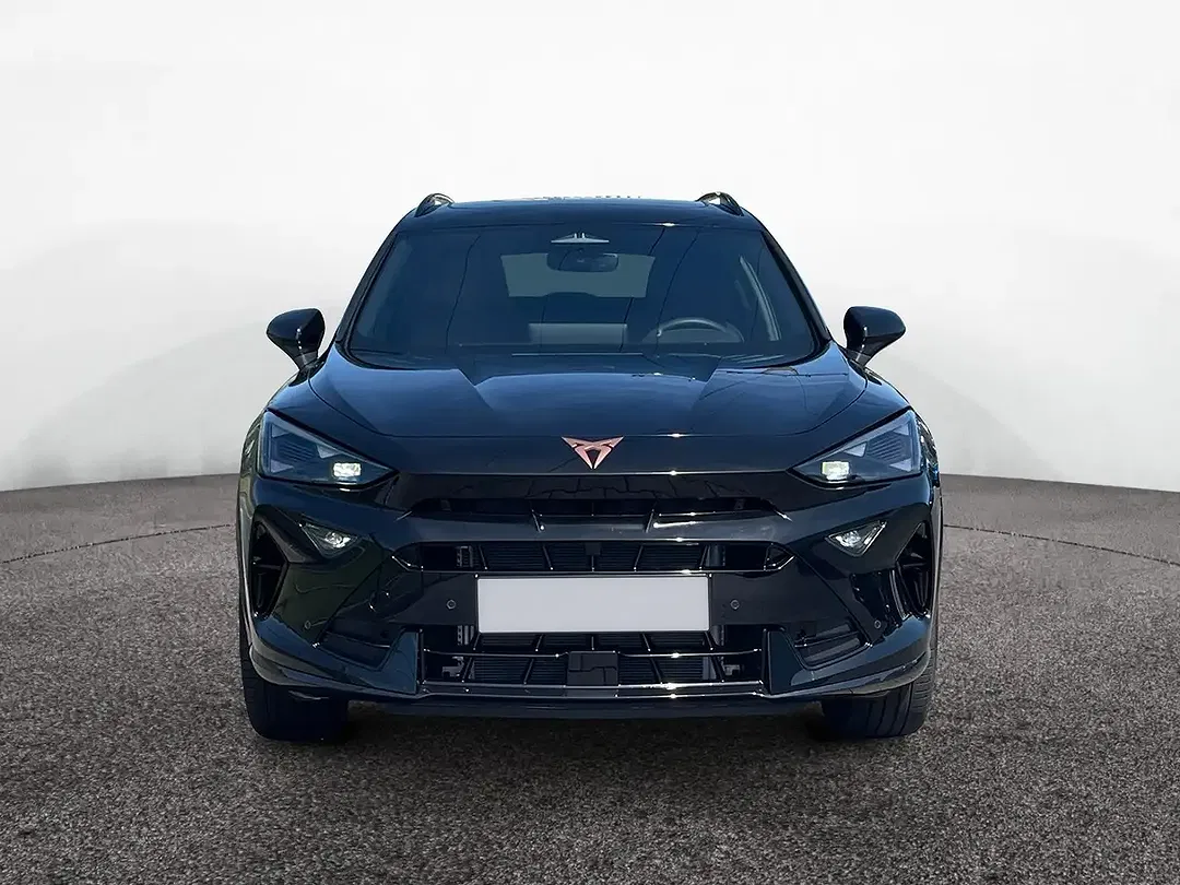 CUPRA Formentor eTSI - Thumbnail 2