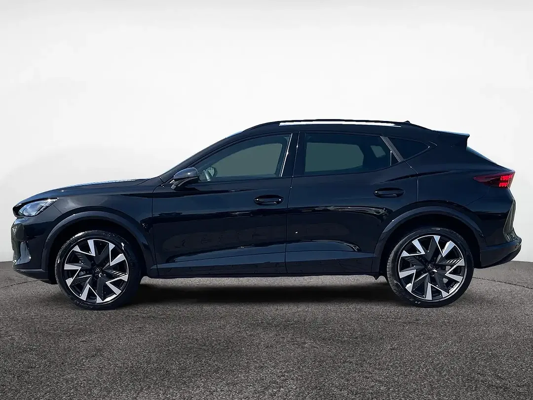 CUPRA Formentor eTSI - Thumbnail 3