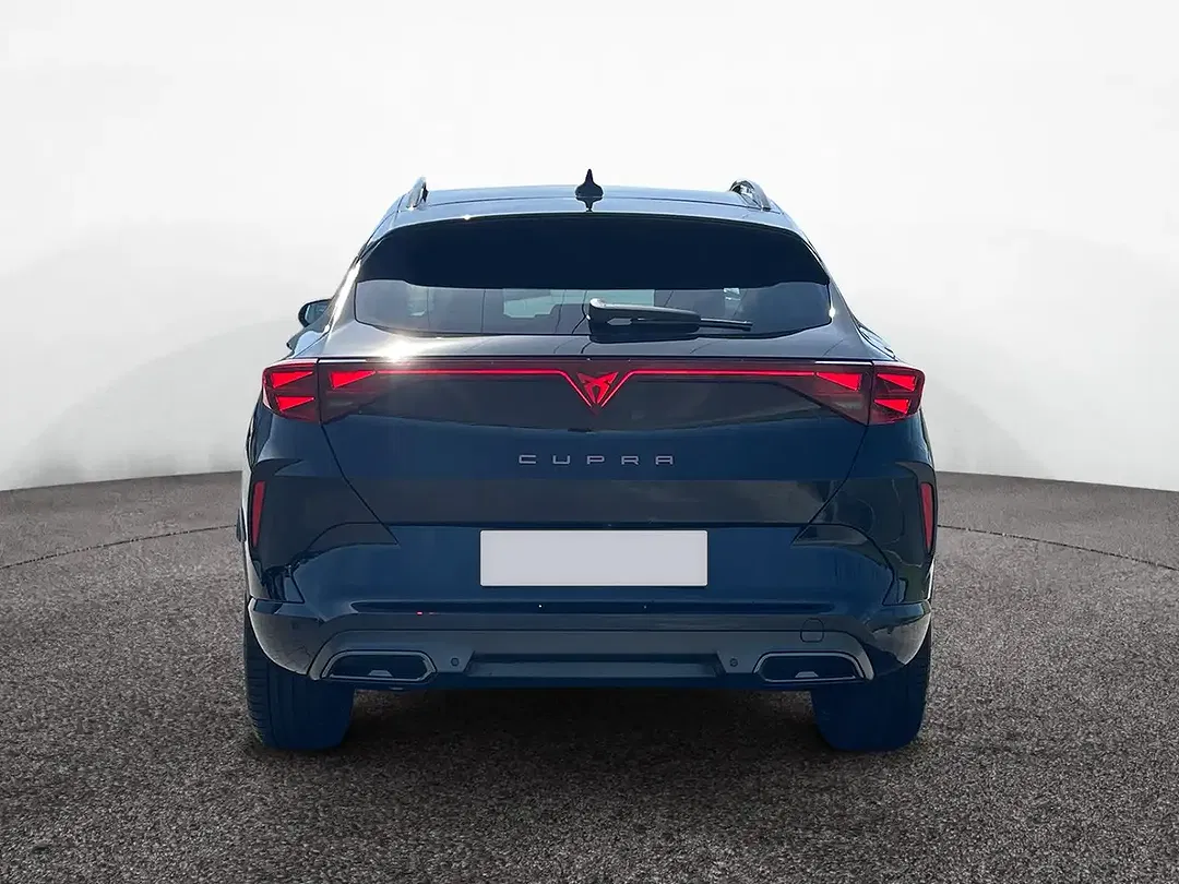 CUPRA Formentor eTSI - Thumbnail 5
