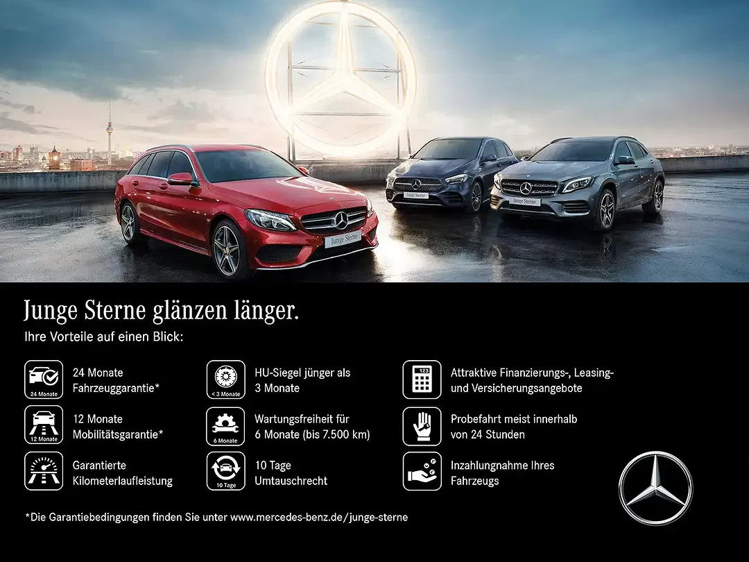 Mercedes-Benz EQE 350 AMG Line Night - foto 10